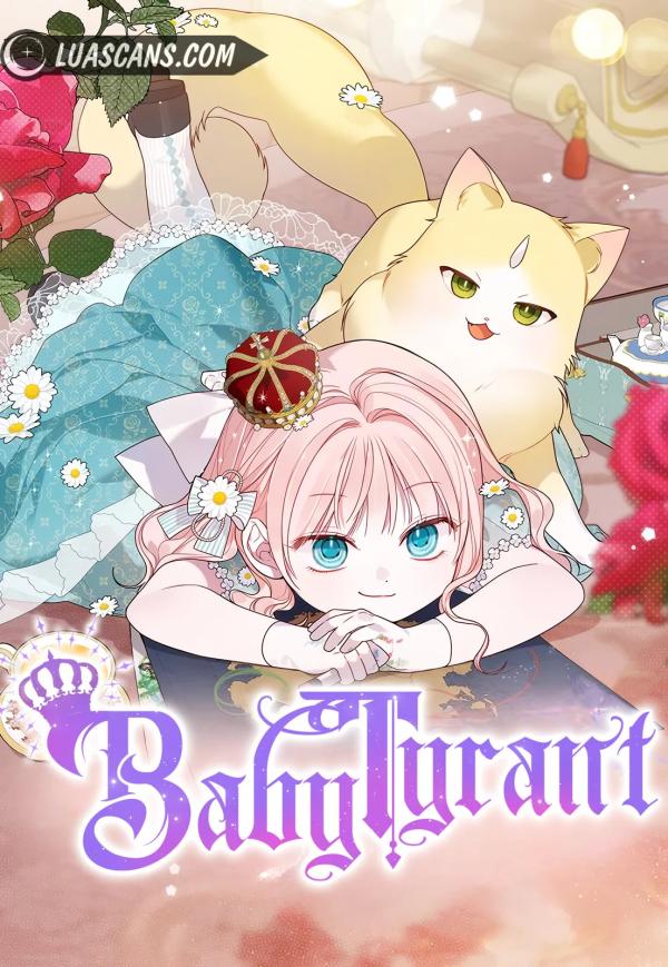 Baby Tyrant - Read Free Manga Online at Bato.To