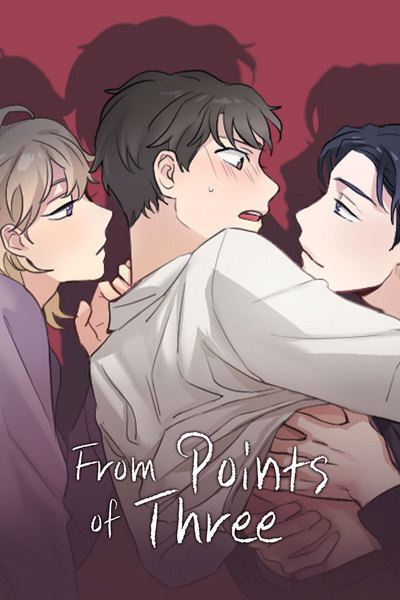 From Points of Three [Tapas]