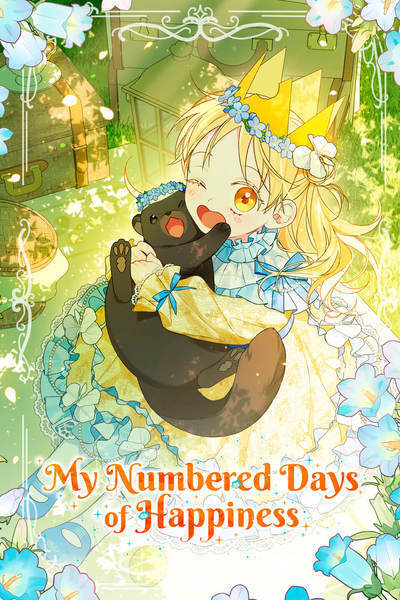 My Numbered Days of Happiness [Official]